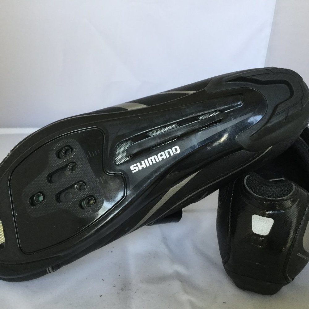 Shimano Dynalast Indoor Cycling shoes - Picture 4 of 4